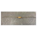 Monarch Aspen Longbow Vector Byron Schurg