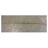 Vintage Longbow Marked AA