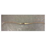 Vintage Fiberglass Longbow