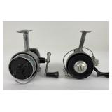 Fishing Reels Bronson Spirit Bache Brown Spinster