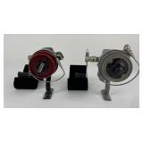 Fishing Reels Pflueger Pelican 1020 Freespeed 1000