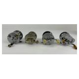 Fishing Reels Shakespeare Pflueger Kelso