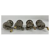Fishing Reels Pennell Special Eagle Keystone