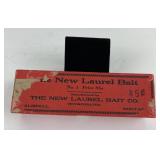 New Laurel Baits Fishing Lures Kalispell Montana