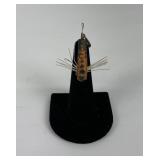 Missoula Montana Bunyan Bug Fishing Fly Means