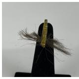 Missoula Montana Bunyan Bug Fishing Fly Means