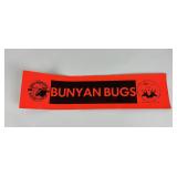 Missoula Montana Bunyan Bug Fishing Fly Means