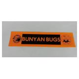 Missoula Montana Bunyan Bug Fishing Fly Means