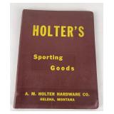 Holter Hardware Helena Montana Mercantile Catalog