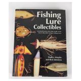 Fishing Lure Collectibles Dudley Murphy
