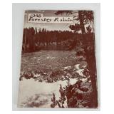 1948 University of Montana Forestry Kaimin
