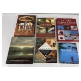 Montana Fly Fishing and Collectibles Books
