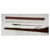 Garcia Custom Fishing Rod 2723