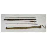 Joe Kovachic Anaconda Montana Fly Fishing Rod