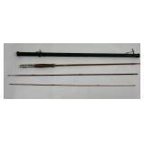 Morris Sporting Goods Montana Fly Fishing Rod