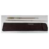 Heddon No 6 Bamboo Fly Fishing Rod