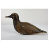 Old Antique Black Bellied Plover Shorebird Decoy