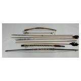 Antique South American Hunting Equipment
