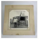 Kawiska Sousa Indian Trading Post Polson Montana