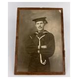 Spanish American War Photo USS Yankee
