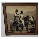 Flathead Indian Reservation Montana Photo Mckay