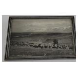 Herman Schnitzmeyer Montana Buffalo Range Photo