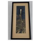 RE Marble Beargrass Glacier Park Montana Photo