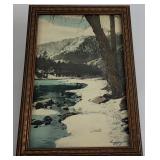 Blackfoot River Missoula Montana Mckay Photo