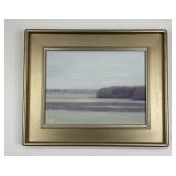 James Bason A Grey Day in May