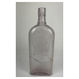 Rare Old Home Saloon Great Falls Montana Bottle