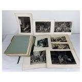 Masterpieces of Italian Art Portfolio Section 2