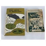The Arts in Montana Vigilantes of Montana Books