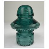Hemingray Perfect Transposition CD 196 Insulator