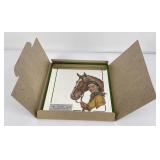 Corral Club Harlowton Montana Advertising Mirror