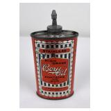 Boye Handy Oiler Tin Can