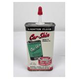 Car Skin Handy Oiler Lighter Fluid tin Can