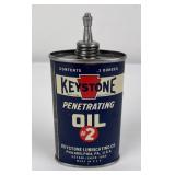 Keystone Handy Oiler Penetrating Oil Can