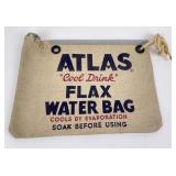 Atlas Flax Desert Water Bag Montana Chief