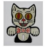 Felix the Cat License Plate Topper