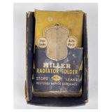 Miller Radiator Solder Box