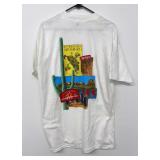 Vintage Marlboro Cigarettes Single Stitch T Shirt