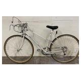 Peugeot Road Touring Bike Bicycle Carbolite 103