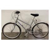 Vintage Mongoose All Terrain BMX Bike Bicycle