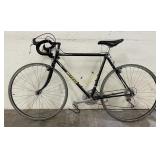 Miyata 1000 Road Touring Bike Bicycle