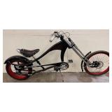 Schwinn Stingray OCC Chopper Bicycle Bike