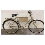 WW2 Stadion Nazi German Troop Bicycle