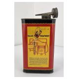 Shaler Rislone Oil Can