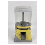 Antique Northwestern Gumball Peanut Machine