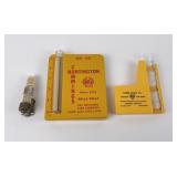 Shell Rain Gages and Thermometer Montana