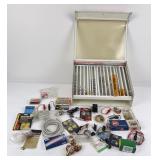 Eveready Automotive Bulbs Counter Top Cabinet